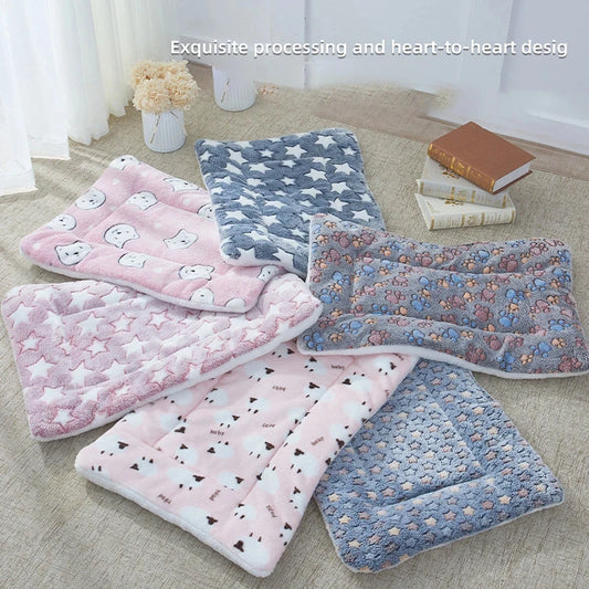 Comfortable Bed Mat