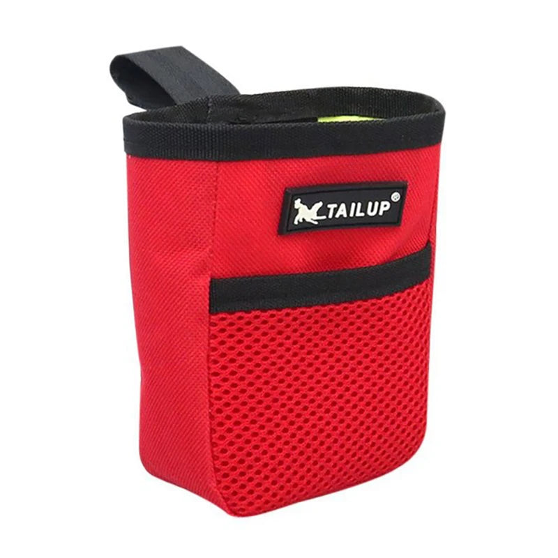 Training Treat Pouch