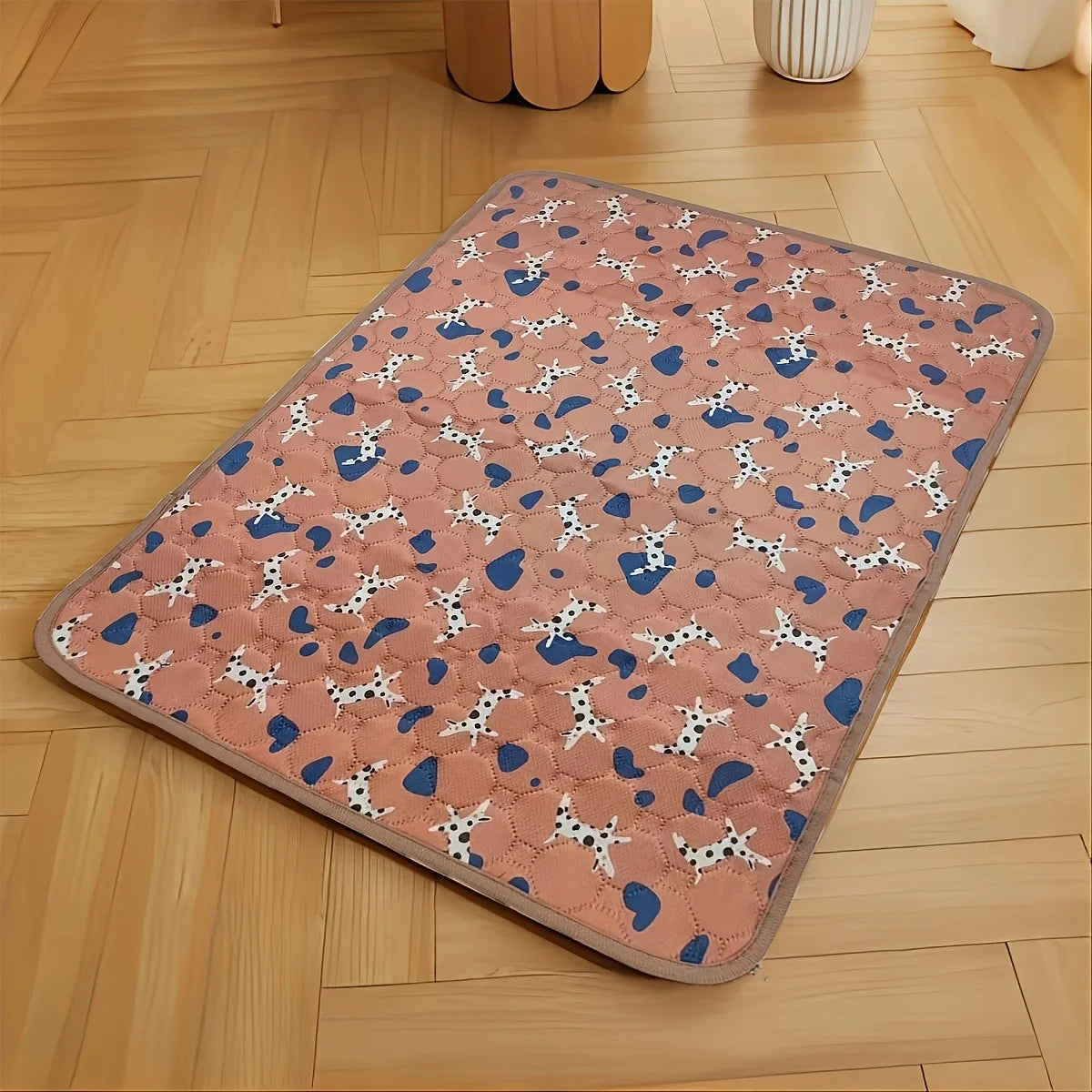 Reusable Training Pee Pad