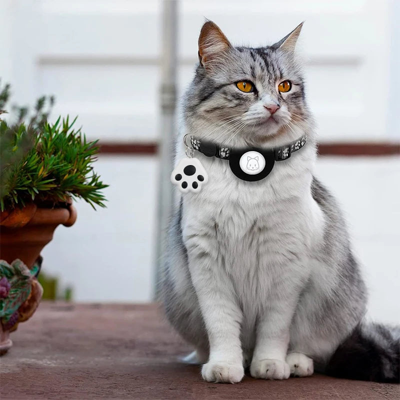 Bluetooth Pet Tracker