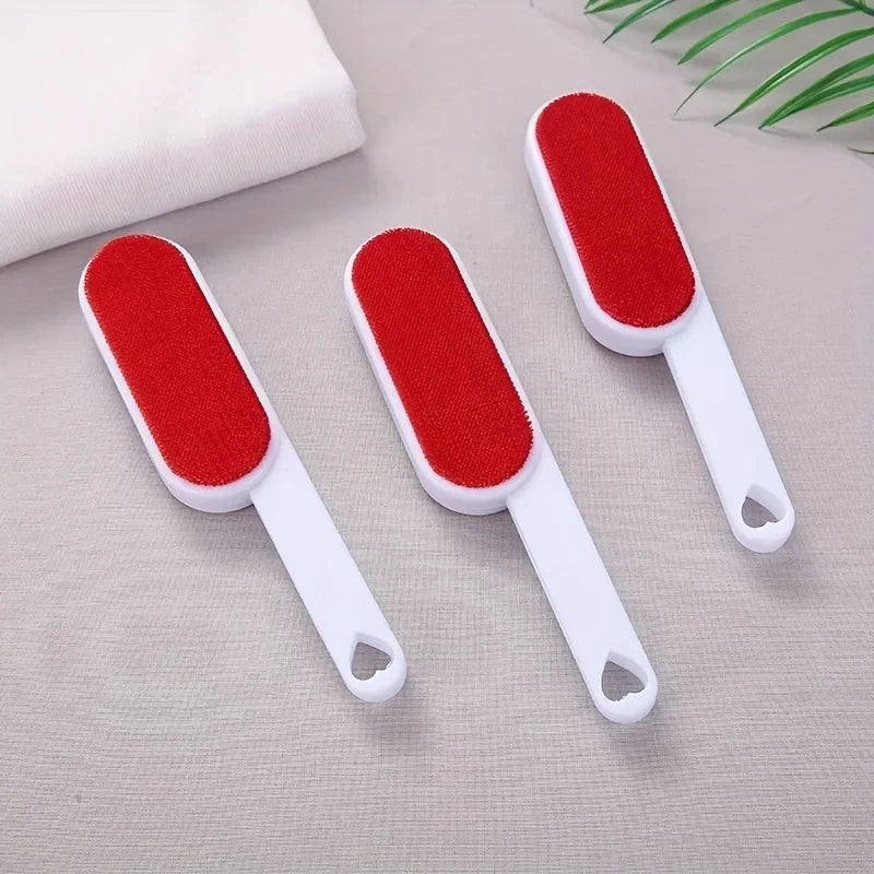Self-Cleaning Pet Hair Roller