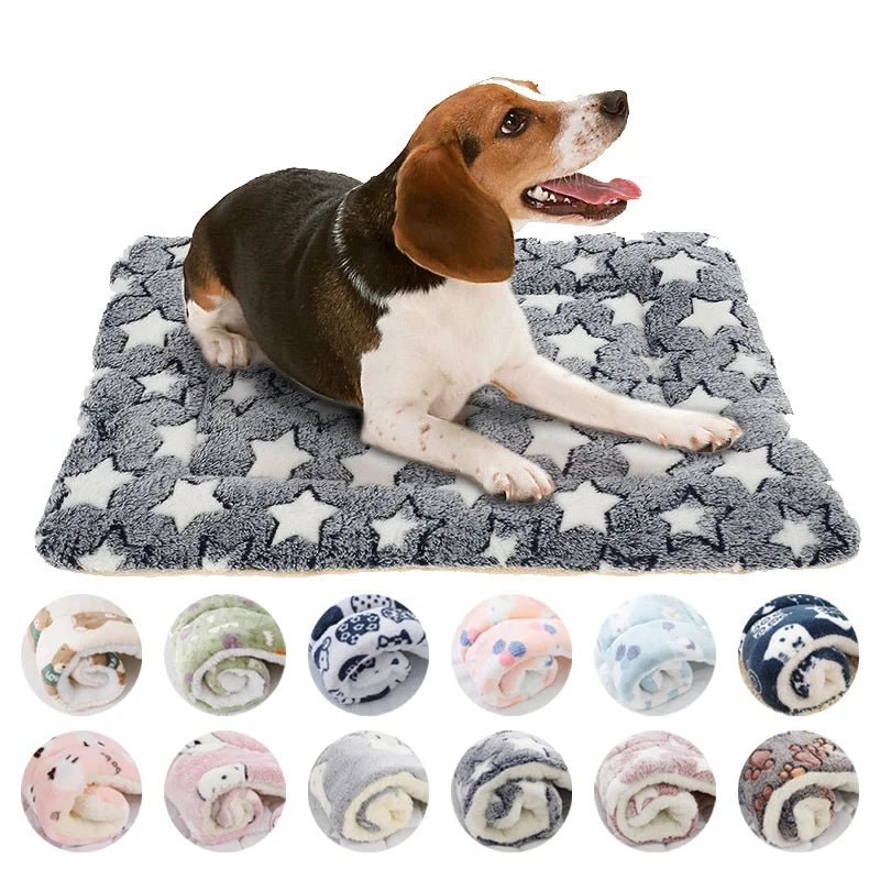 Comfortable Bed Mat