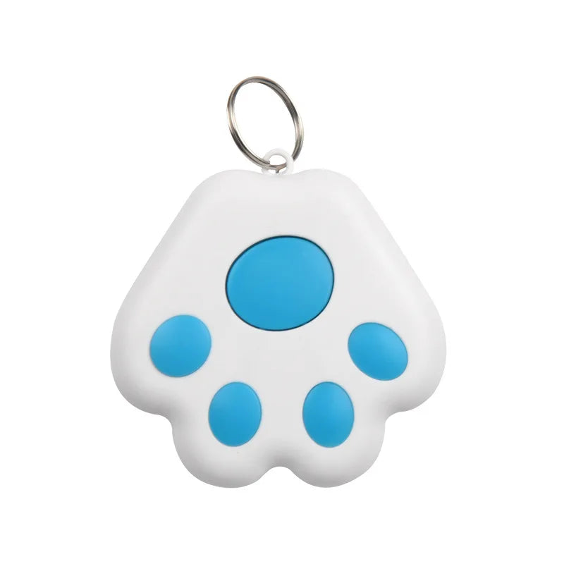 Bluetooth Pet Tracker