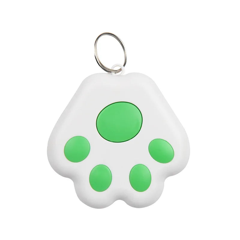 Bluetooth Pet Tracker