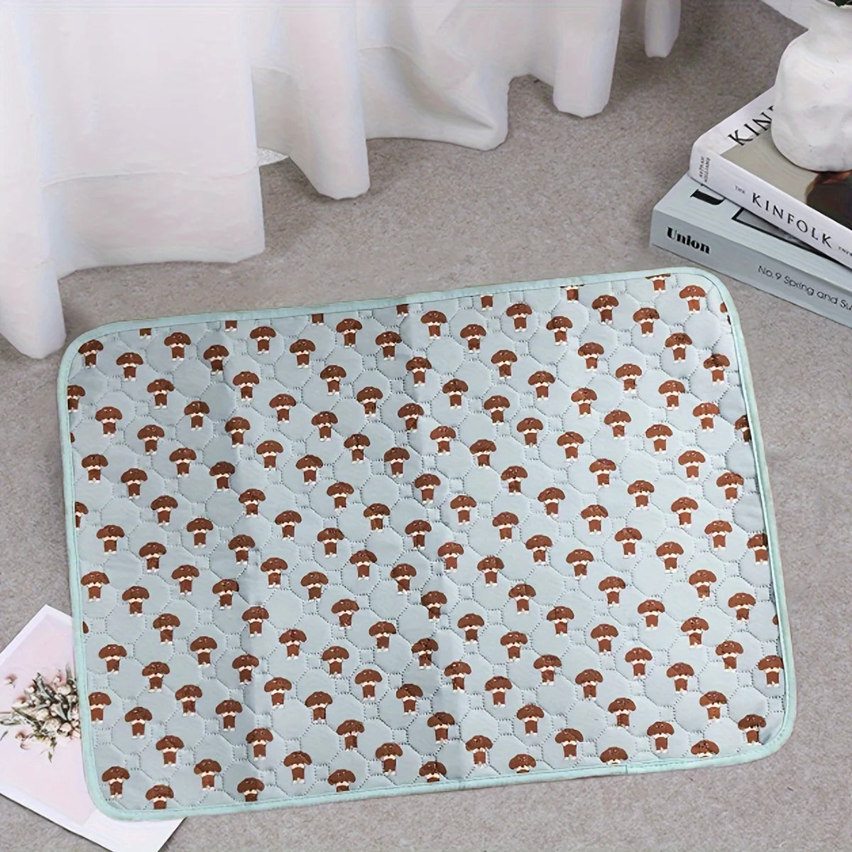 Reusable Training Pee Pad