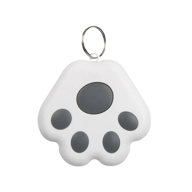 Bluetooth Pet Tracker