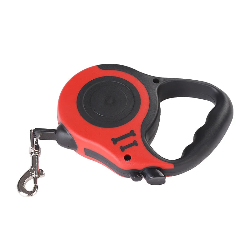 Retractable Dog Leash