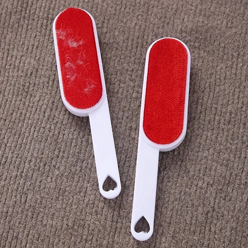 Self-Cleaning Pet Hair Roller