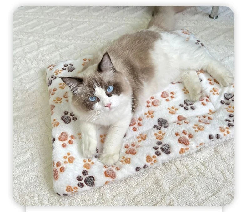 Comfortable Bed Mat