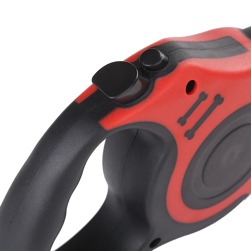 Retractable Dog Leash
