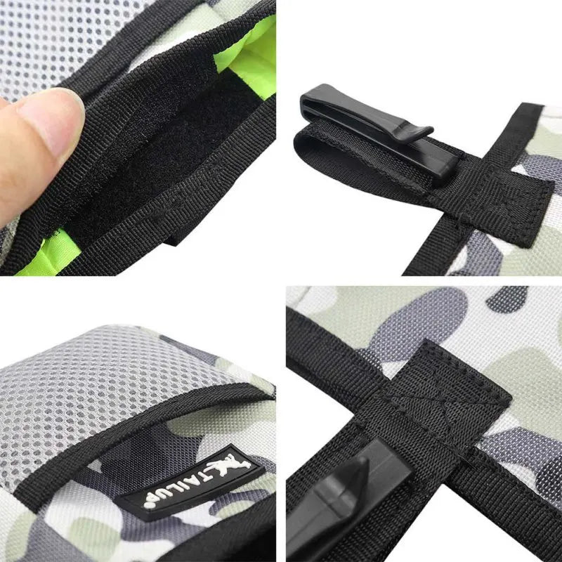 Training Treat Pouch