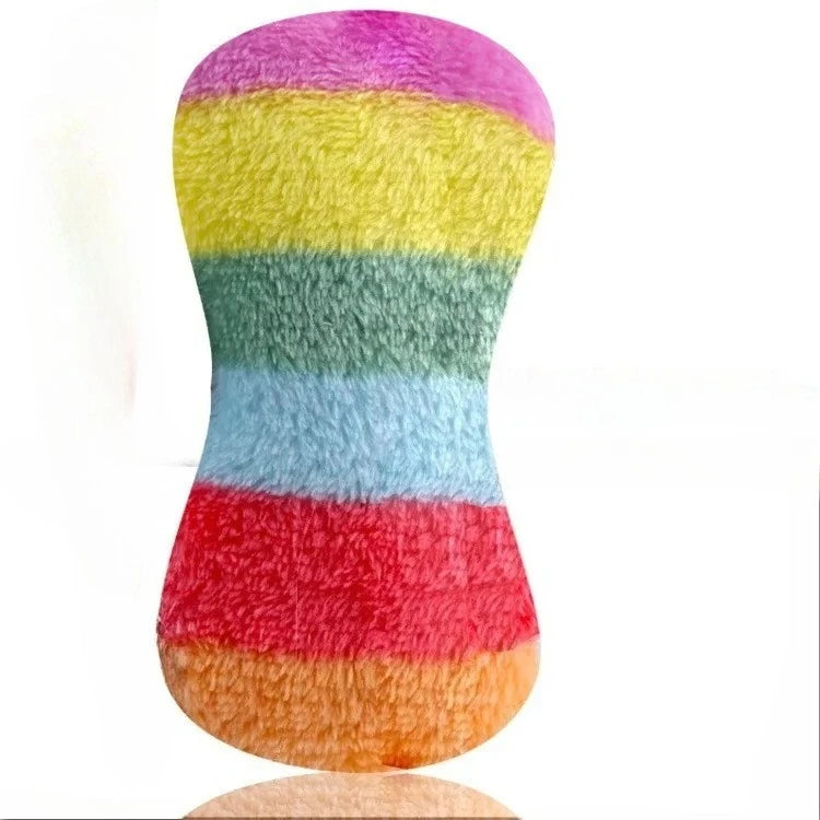 Quacking Duck Chew toy