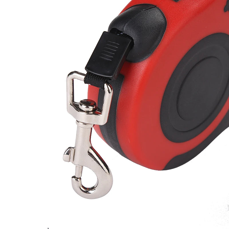 Retractable Dog Leash