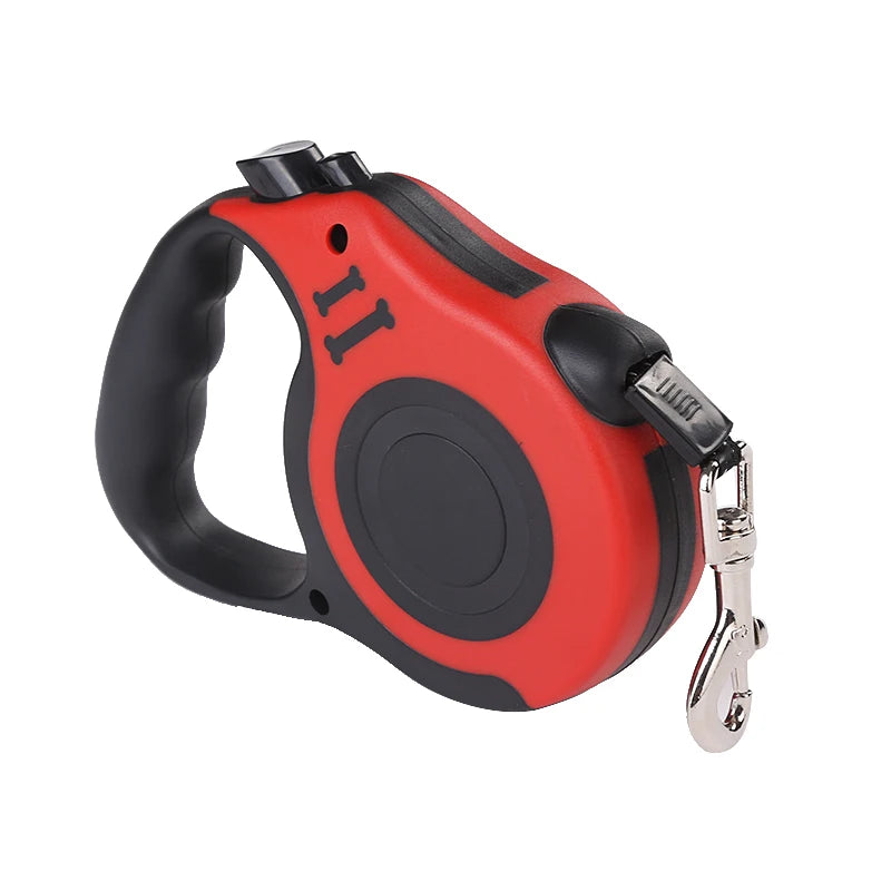 Retractable Dog Leash
