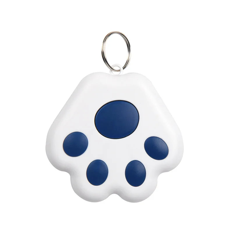 Bluetooth Pet Tracker
