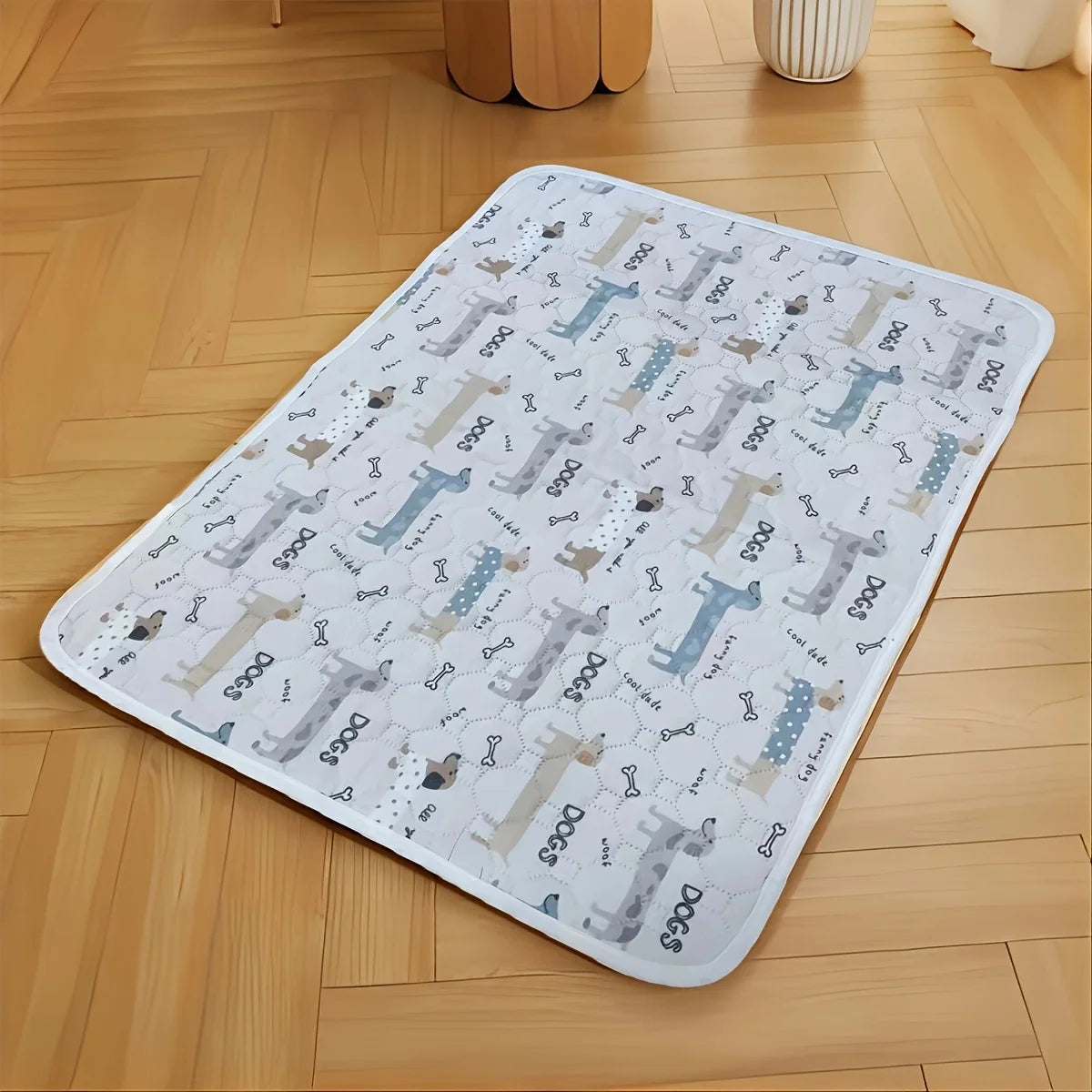 Reusable Training Pee Pad