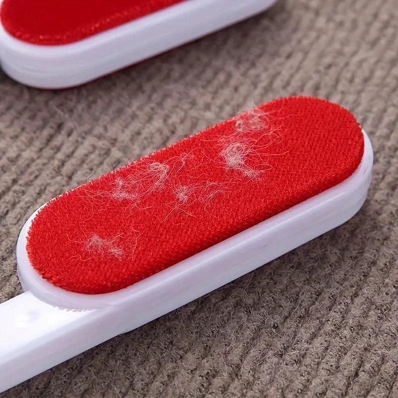 Self-Cleaning Pet Hair Roller