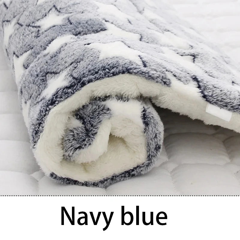 Comfortable Bed Mat
