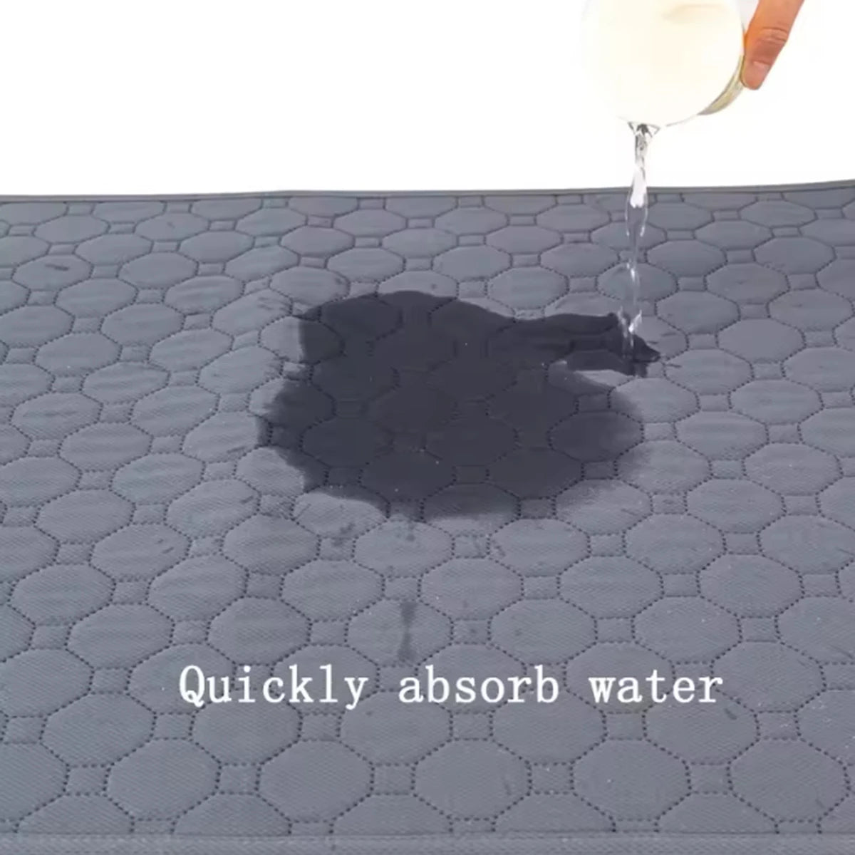 Reusable Training Pee Pad