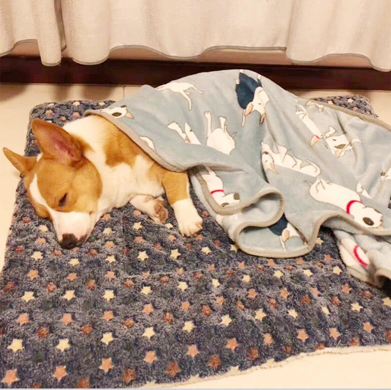 Comfortable Bed Mat