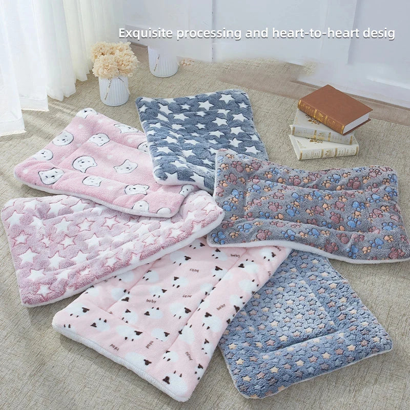 Comfortable Bed Mat