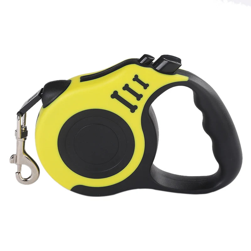 Retractable Dog Leash