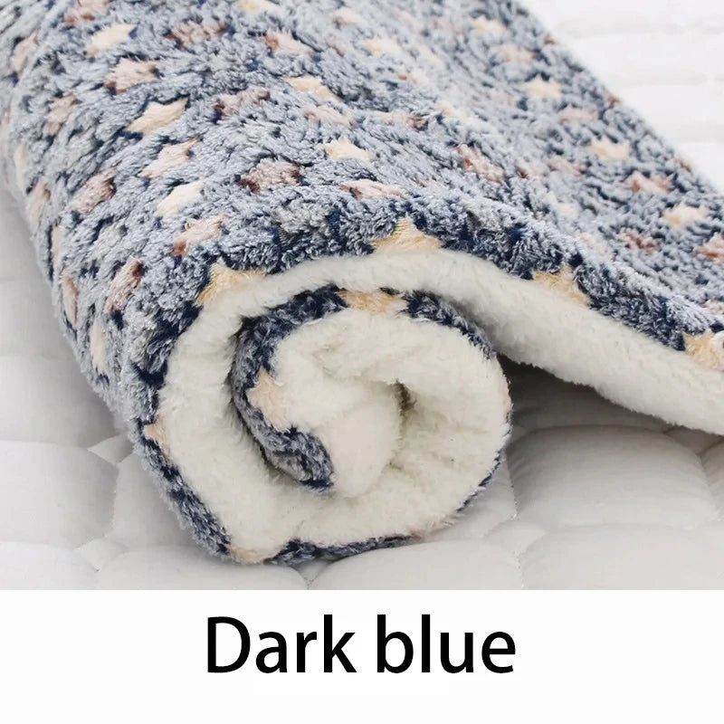Comfortable Bed Mat