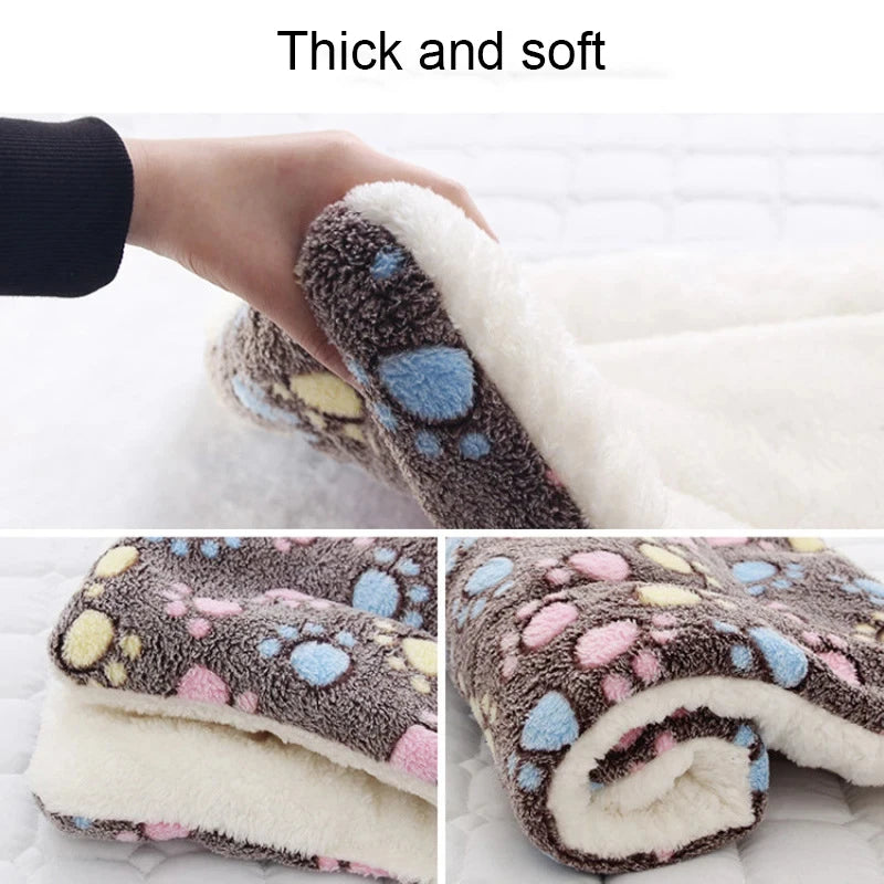 Comfortable Bed Mat