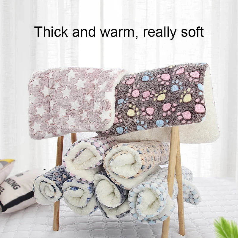 Comfortable Bed Mat