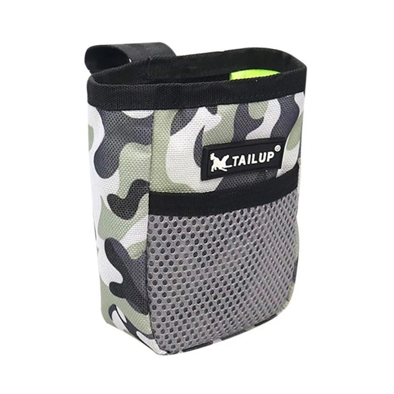 Training Treat Pouch