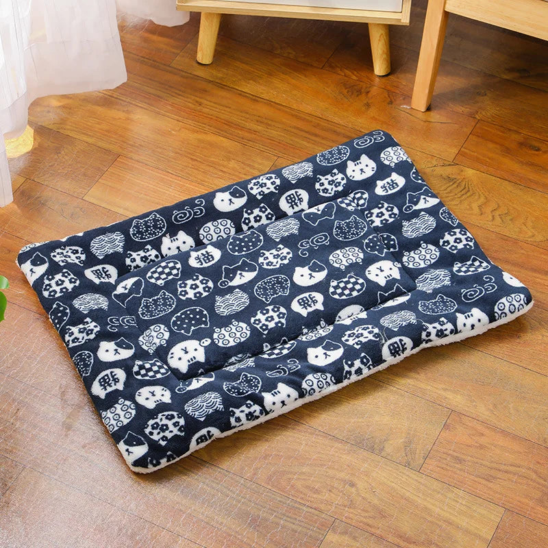 Comfortable Bed Mat