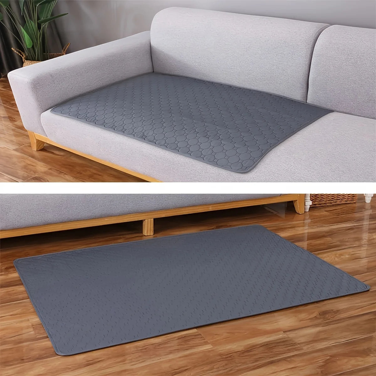 Reusable Training Pee Pad