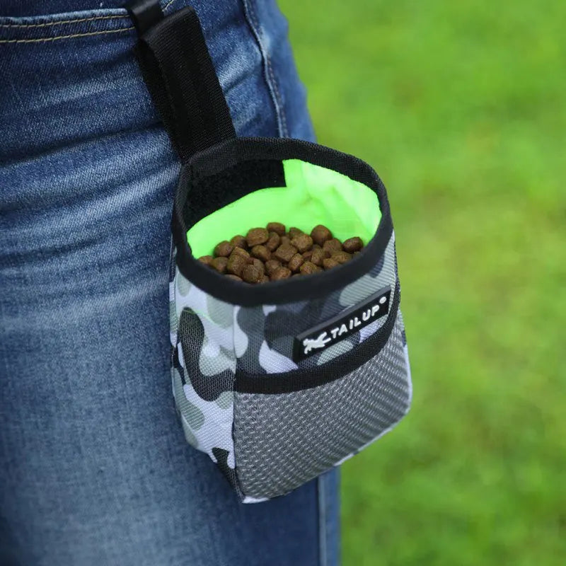 Training Treat Pouch