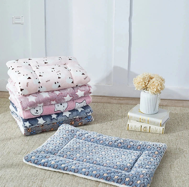 Comfortable Bed Mat