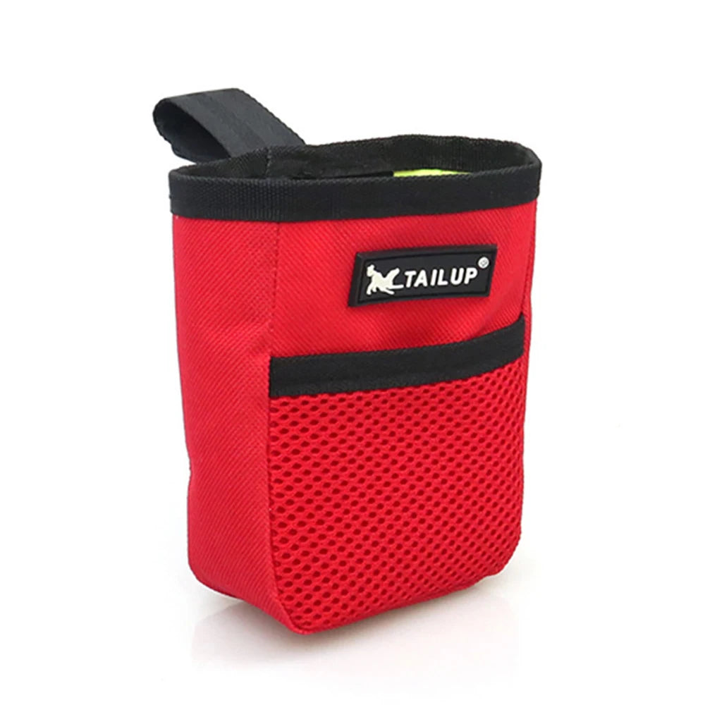 Training Treat Pouch