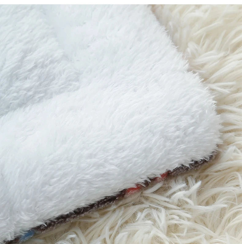 Comfortable Bed Mat