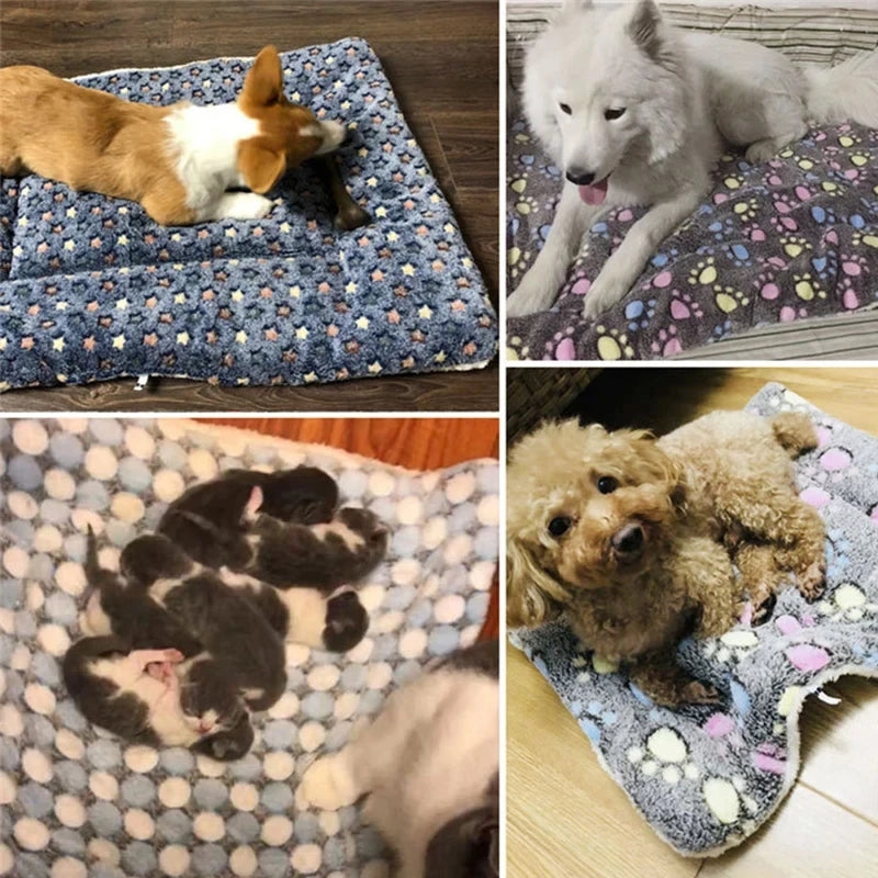 Comfortable Bed Mat