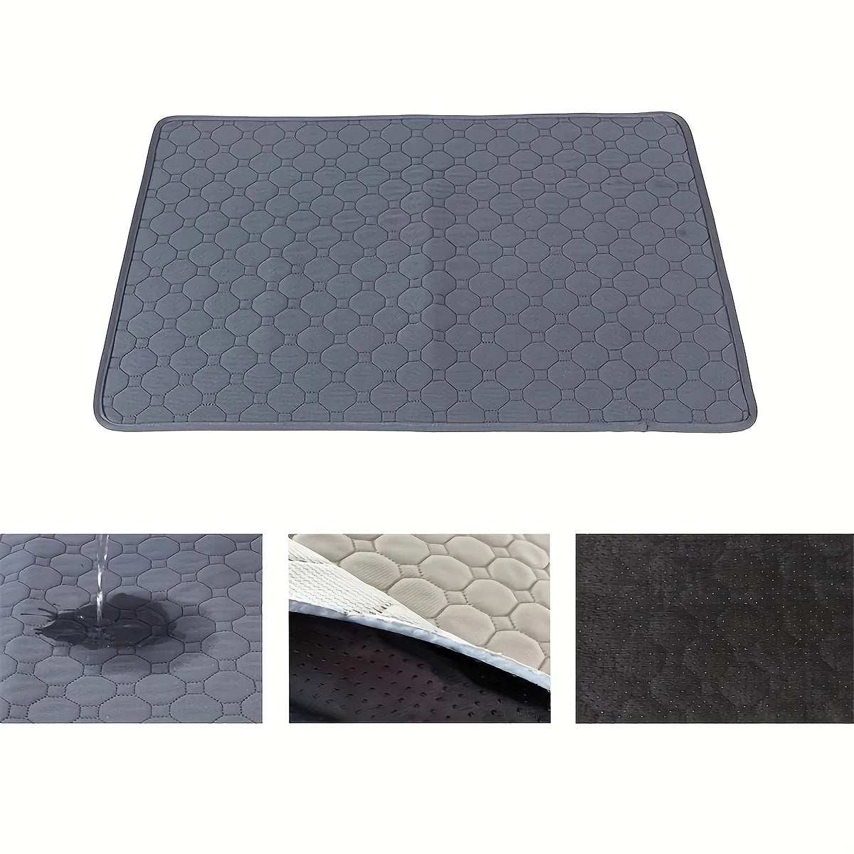 Reusable Training Pee Pad