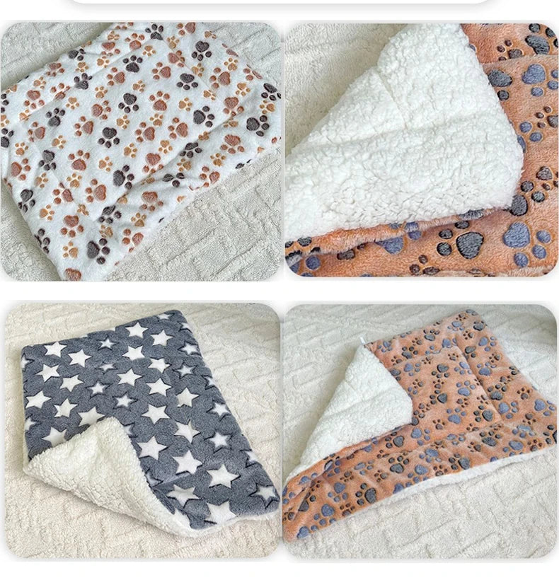 Comfortable Bed Mat