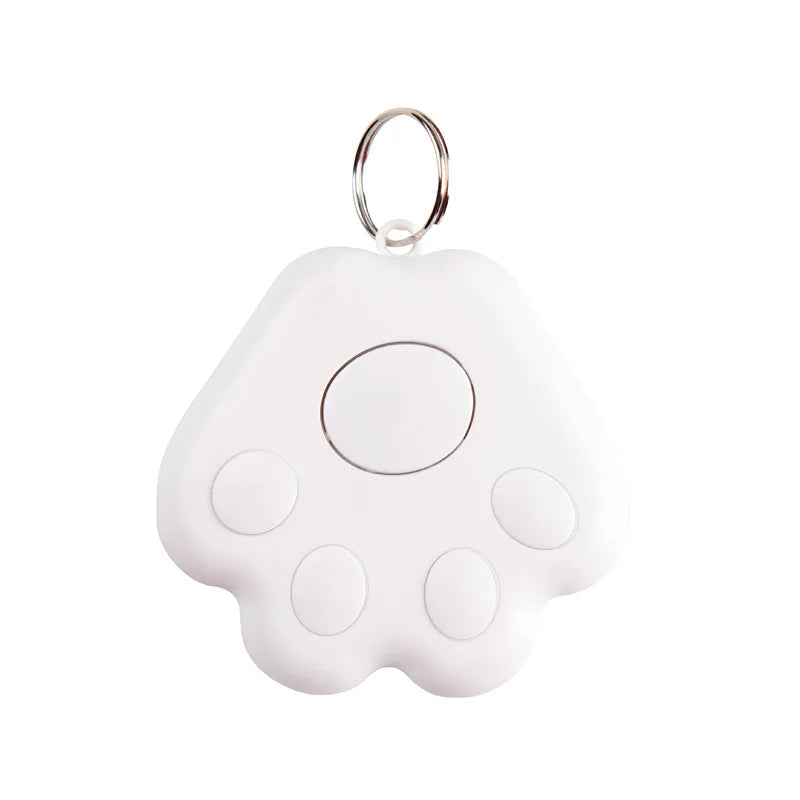 Bluetooth Pet Tracker