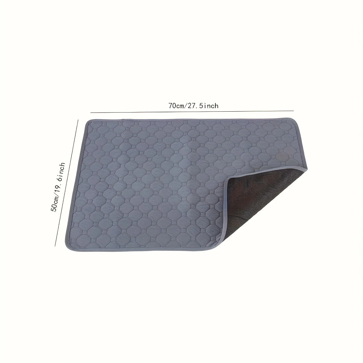 Reusable Training Pee Pad