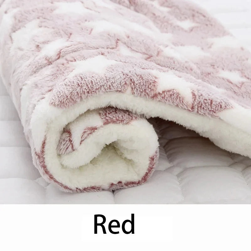 Comfortable Bed Mat