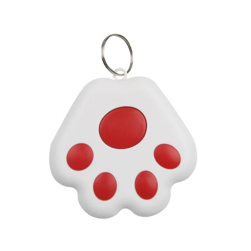 Bluetooth Pet Tracker