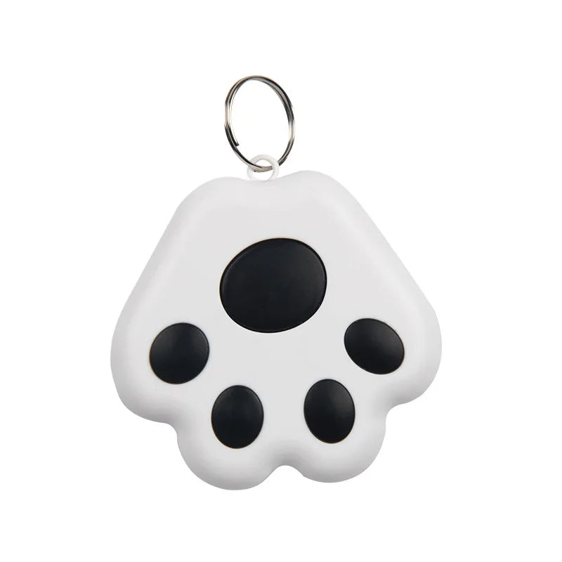 Bluetooth Pet Tracker