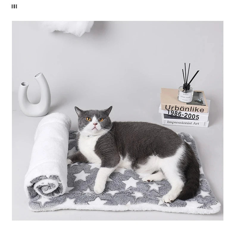 Comfortable Bed Mat