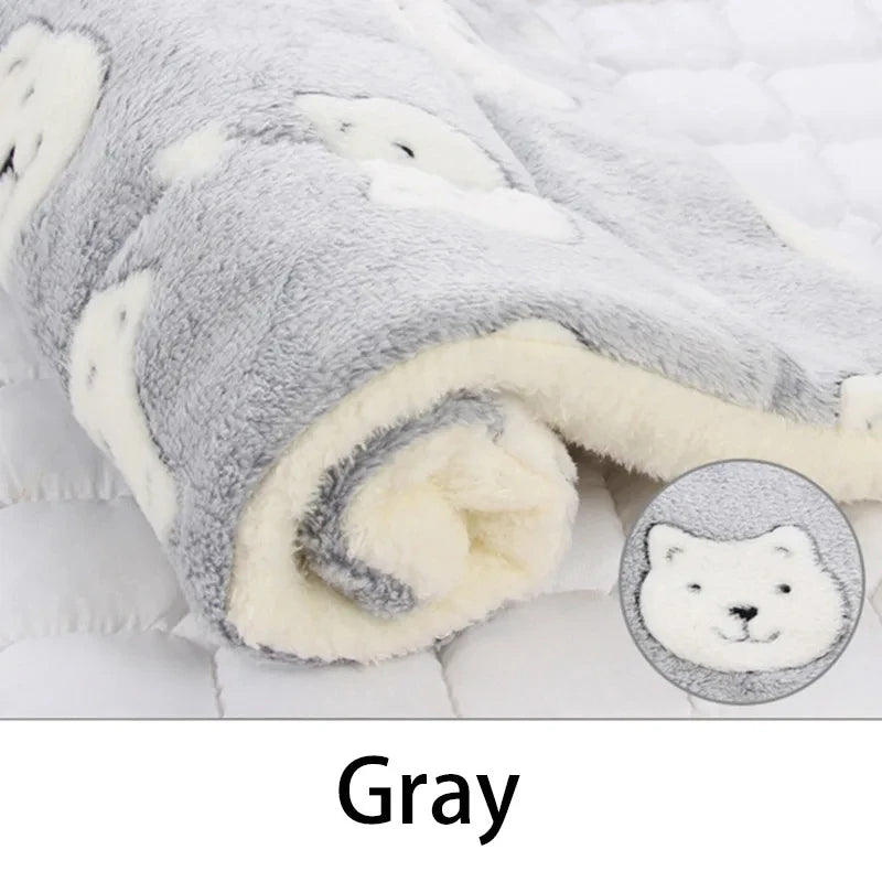 Comfortable Bed Mat