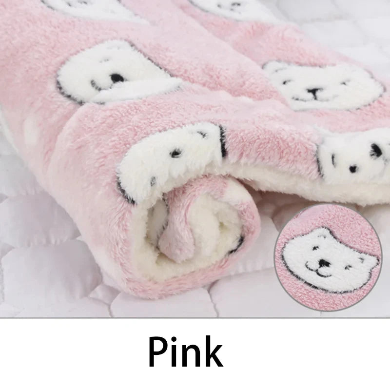 Comfortable Bed Mat
