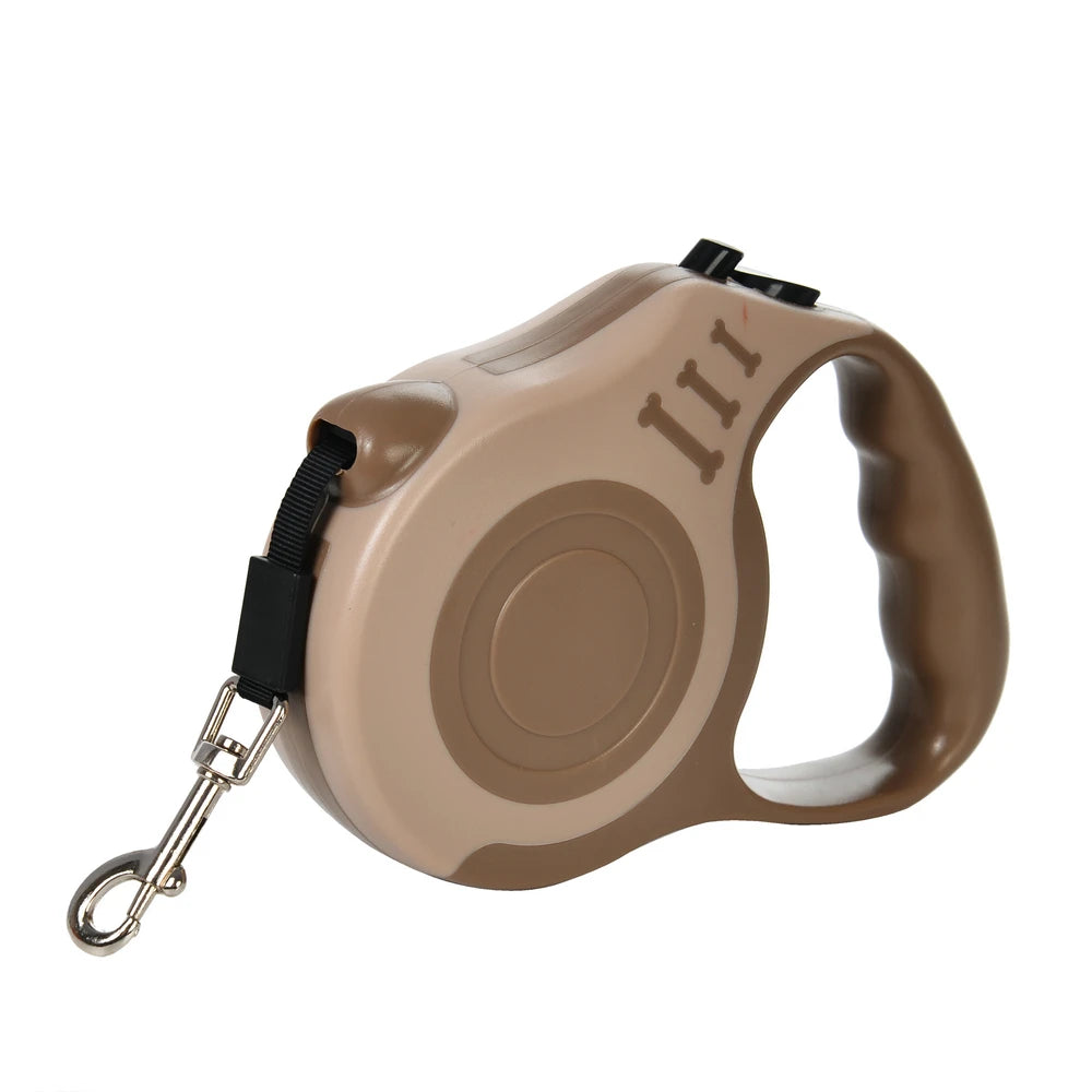 Retractable Dog Leash