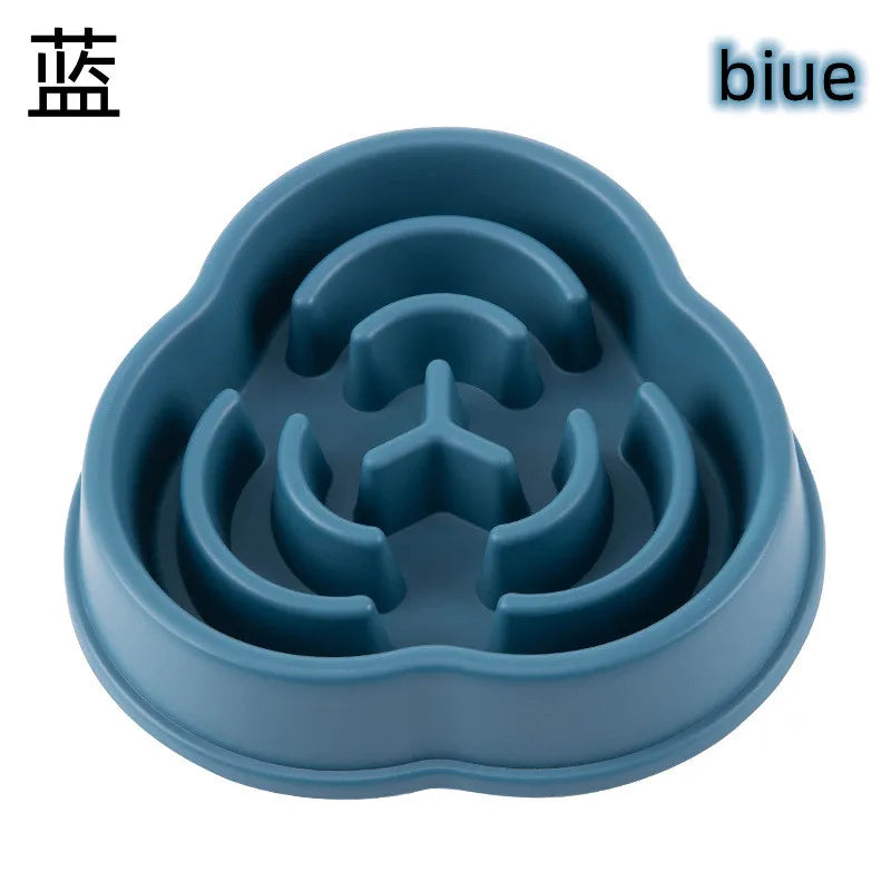 Slow Feeder Bowl