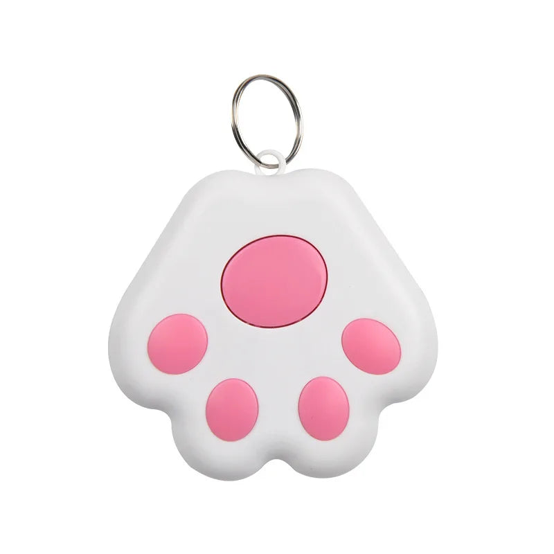 Bluetooth Pet Tracker
